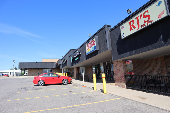 Northcrest Cinema - May 14 2022 (newer photo)